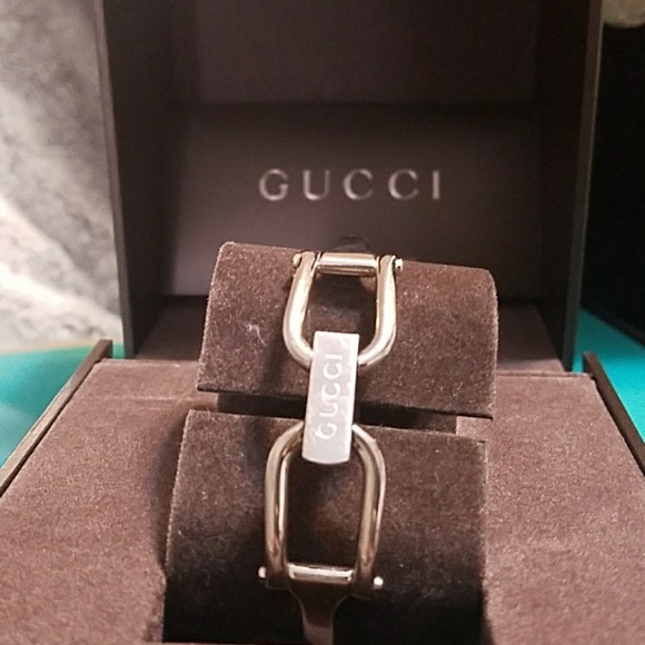 Vintage Gucci Watch - Picture 4 of 8